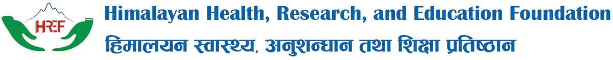 Himalayan Health, Research, and Education Foundation