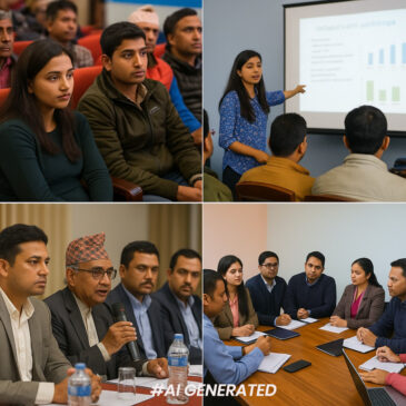 Updates & Insights: Public Health, Education & Environment