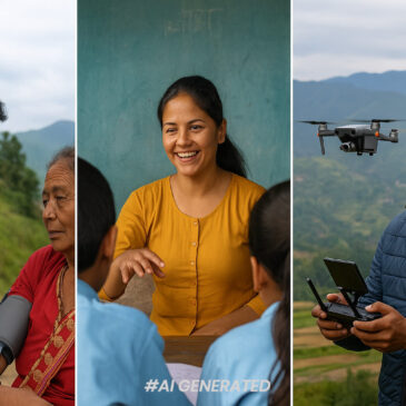 Research & Innovation in Public Health, Education & Environment